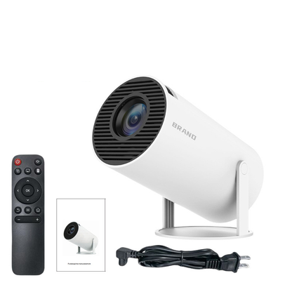 GlowRoom Mini Galaxy Projector