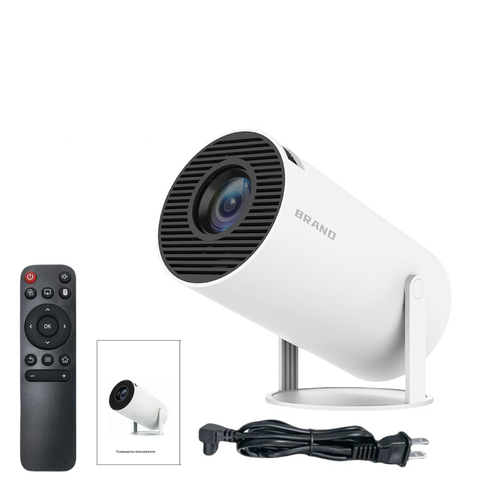 Proyector Mini Galaxia GlowRoom